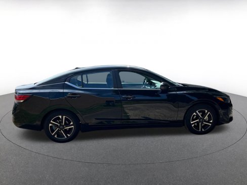 Used 2024 Nissan Sentra SV image 14