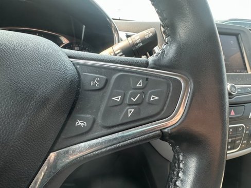 Used 2021 Chevrolet Equinox LT image 35