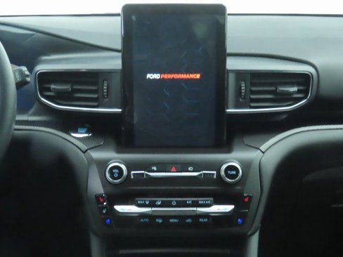 Used 2020 Ford Explorer ST w/ ST Street Pack image 14