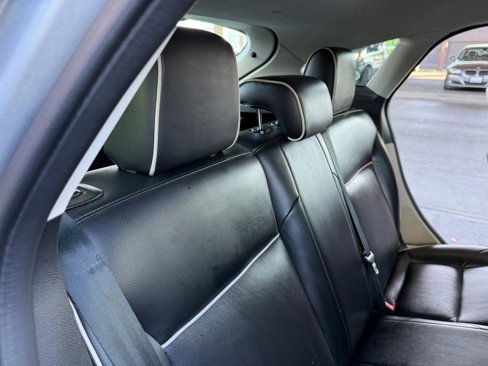 Used 2014 Ford Focus Electric Hatchback image 18