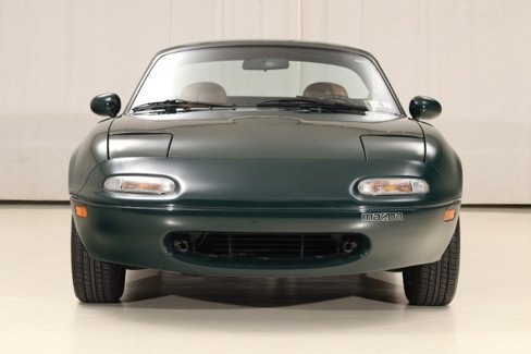 Used 1991 MAZDA MX-5 Miata image 20