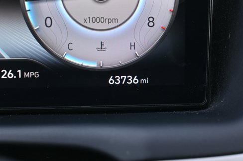 Used 2023 Hyundai Tucson SEL w/ Convenience Package image 29