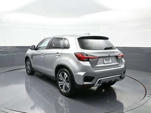 Used 2022 Mitsubishi Outlander Sport LE image 8