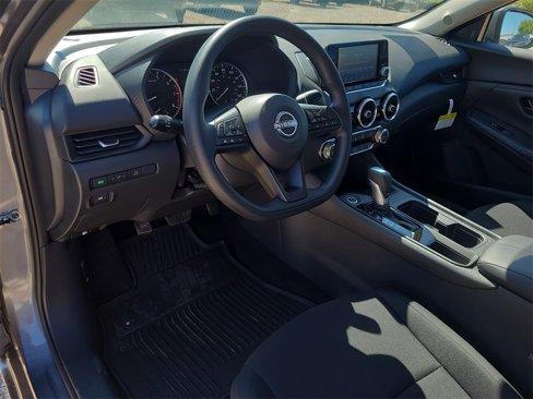New 2025 Nissan Sentra S image 11