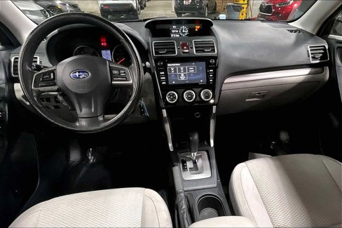 Used 2016 Subaru Forester 2.5i Premium w/ All-Weather Package image 15