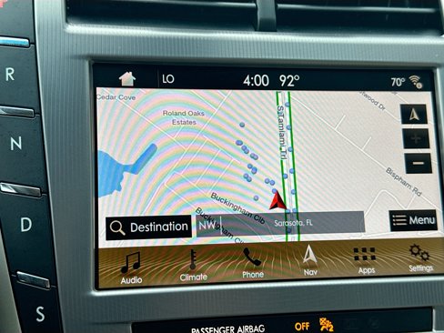 Used 2019 Lincoln MKZ Reserve image 14