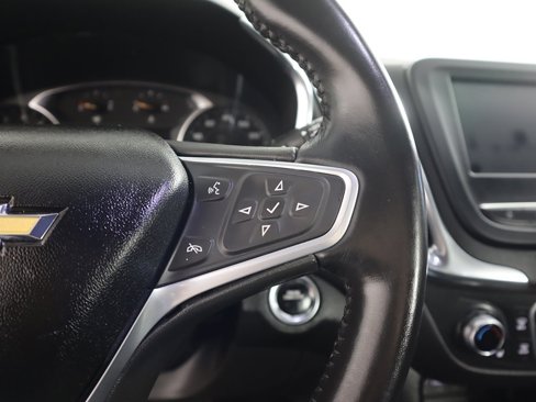 Used 2022 Chevrolet Equinox LT image 43