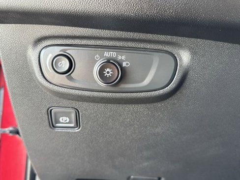 Certified 2021 GMC Terrain SLE w/ Driver Convenience Package image 18