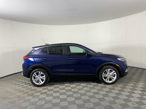 Used 2023 Buick Encore GX Preferred w/ Cold Weather Comfort Package image 2