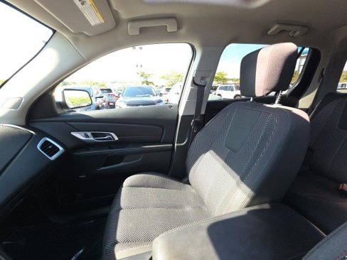 Used 2016 GMC Terrain SLE w/ Chrome Edition image 26