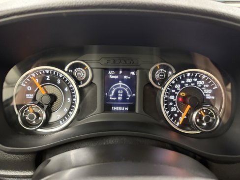 Used 2019 RAM 3500 Tradesman image 22