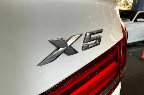 Used 2018 BMW X5 sDrive35i image 9