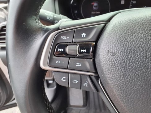 Used 2019 Honda Accord Touring image 21