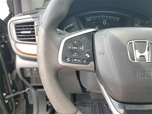 Used 2017 Honda CR-V EX image 16