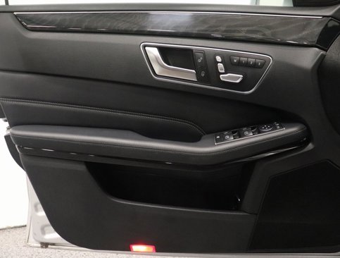 Certified 2016 Mercedes-Benz E 350 4MATIC Sedan image 12