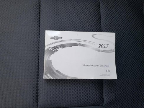 Used 2017 Chevrolet Silverado 1500 LT w/ All Star Edition image 40
