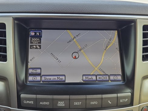 Used 2014 Lexus LX 570 4WD image 17