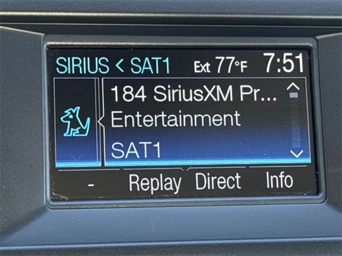 Used 2014 Ford Fusion SE image 28