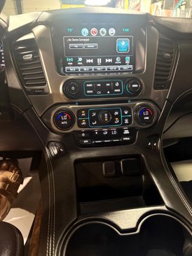 Used 2019 Chevrolet Tahoe LT image 10