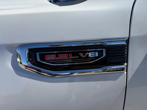Used 2019 GMC Sierra 1500 Denali w/ Denali Ultimate Package image 10