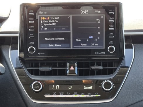 Used 2021 Toyota Corolla LE image 15