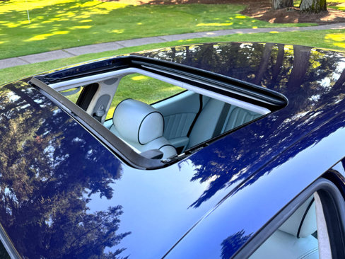 Used 2007 Maserati Quattroporte Sport GT image 34