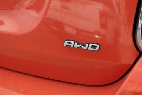 Used 2016 FIAT 500X Easy image 20