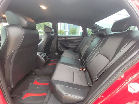 Used 2021 Honda Accord Sport image 14