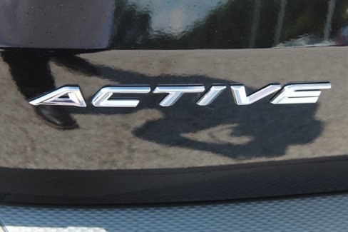Used 2024 Ford Escape Active image 9