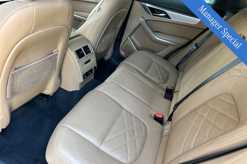 Used 2022 Jaguar F-PACE S image 12