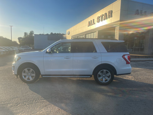 Used 2019 Ford Expedition XLT w/ Equipment Group 202A image 8