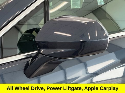 Used 2019 Cadillac XT5 AWD image 12