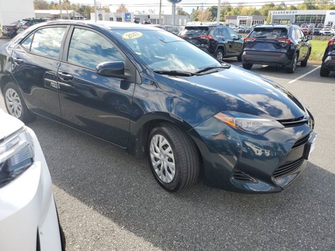 Used 2017 Toyota Corolla LE image 7
