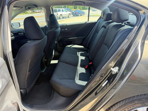 Used 2014 Honda Accord LX image 12