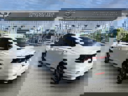 Used 2023 Honda Accord EX-L image 6
