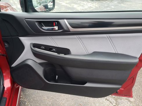 Used 2019 Subaru Legacy 2.5i Sport image 16