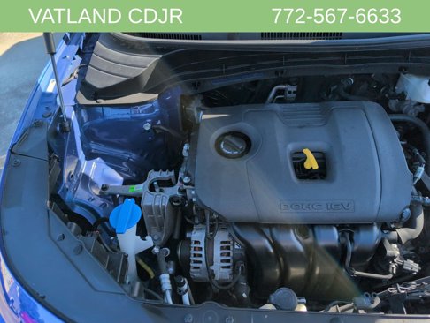 Used 2022 Kia Soul GT-Line image 37