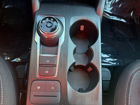 New 2025 Ford Escape Active w/ Cold Weather Package image 29