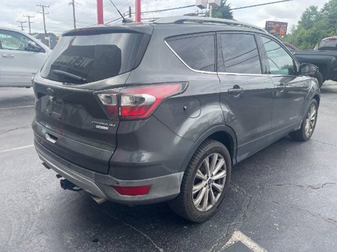 Used 2017 Ford Escape Titanium image 5