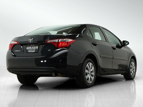 Used 2016 Toyota Corolla LE image 5