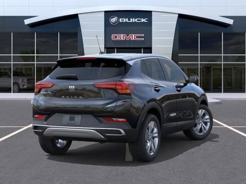 New 2026 Buick Encore GX Preferred w/ Comfort Package image 44