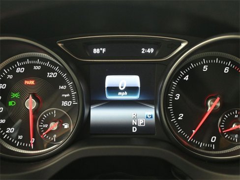 Certified 2019 Mercedes-Benz GLA 250 image 32