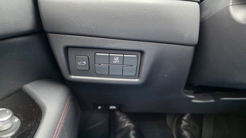 Used 2023 MAZDA CX-5 AWD 2.5 Turbo image 25