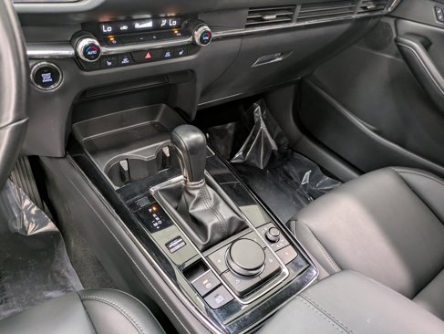 Certified 2022 MAZDA CX-30 AWD 2.5 Turbo S image 14