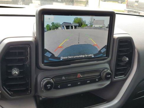 Used 2021 Ford Bronco Sport image 21