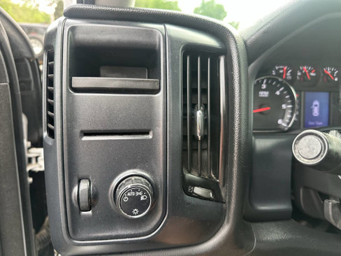 Used 2017 GMC Sierra 1500 2WD Regular Cab image 13