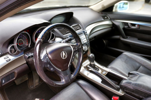 Used 2010 Acura TL image 4
