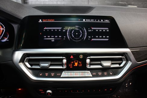 Used 2021 BMW M340i w/ Executive Package image 66
