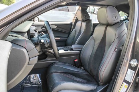 Used 2022 Acura TLX w/ A-SPEC Pkg image 18