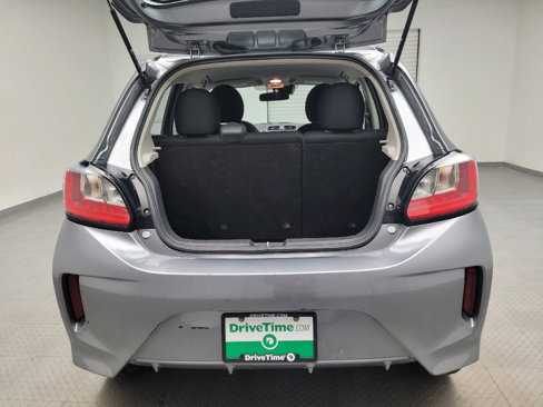 Used 2021 Mitsubishi Mirage ES image 29